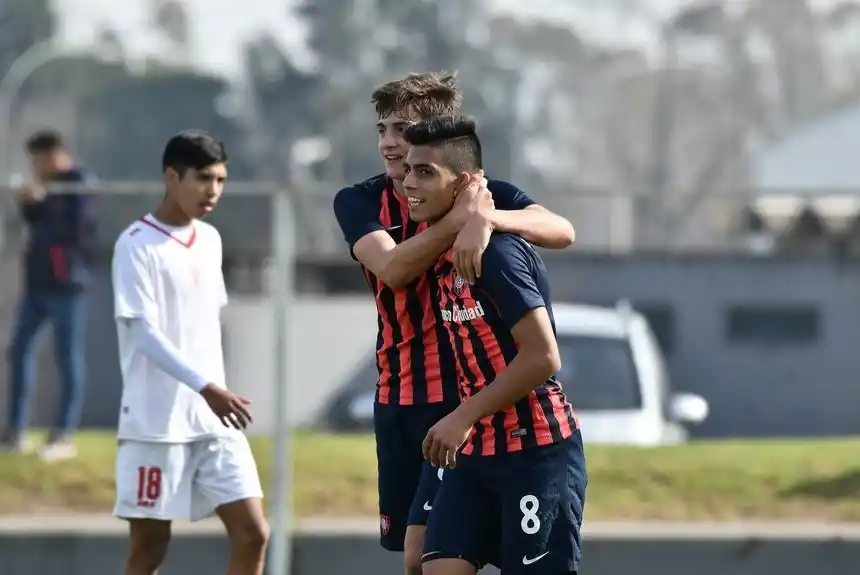 Bonfiglio pasará al Villarreal