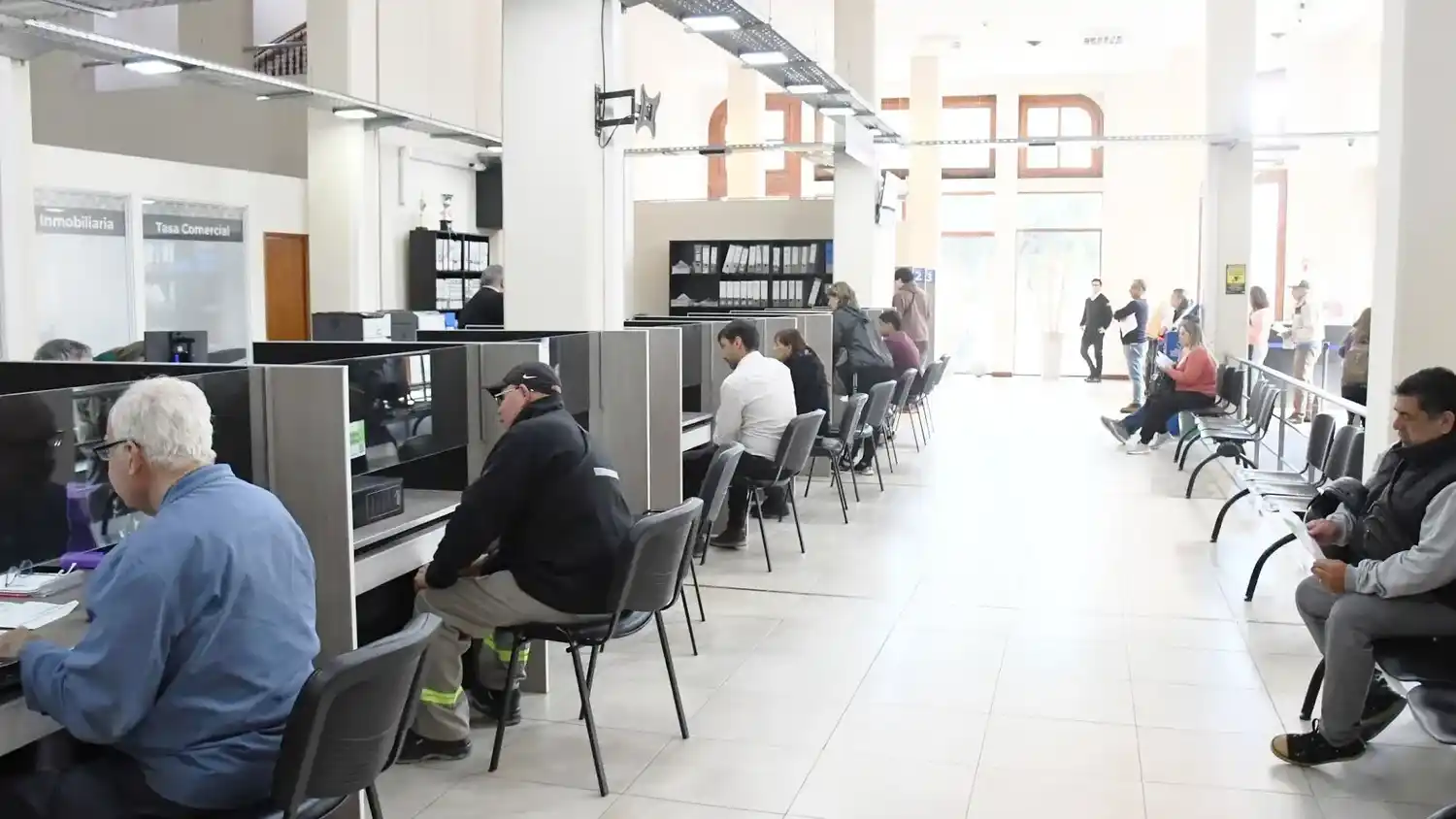 Concordia implementa el domicilio electrónico municipal para simplificar la comunicación con los contribuyentes