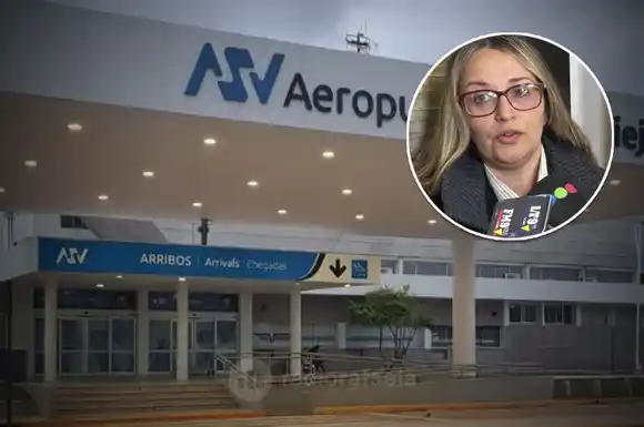 ¿Tenés ganas de viajar barato? El aeropuerto de Sauce Viejo ofrece vuelos superaccesibles