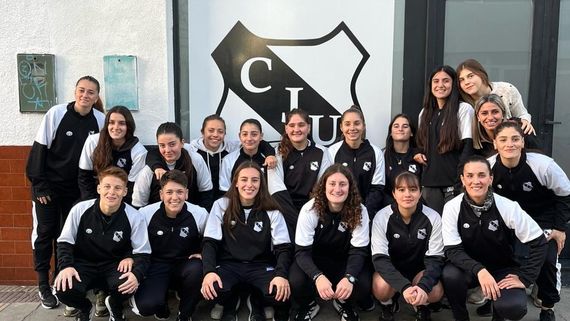 Juventud Unida jugará ante Ciudad de Olavarría