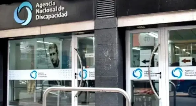 Agencia Nacional de Discapacidad