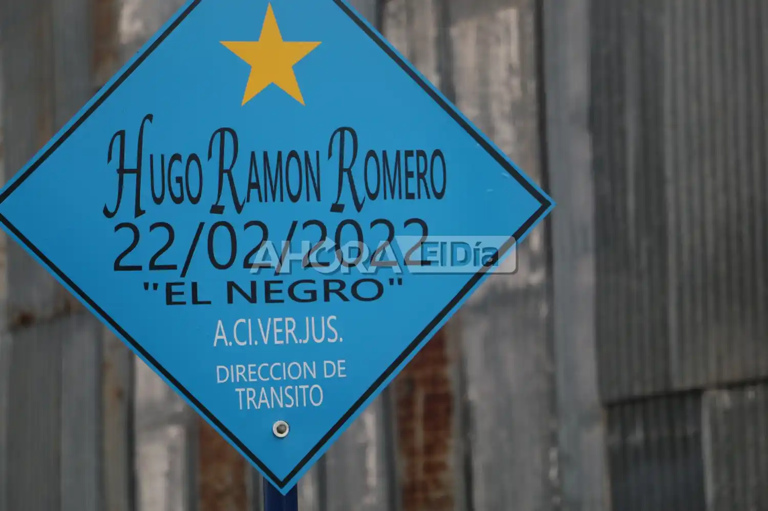 estrella amarilla negro romero - 4