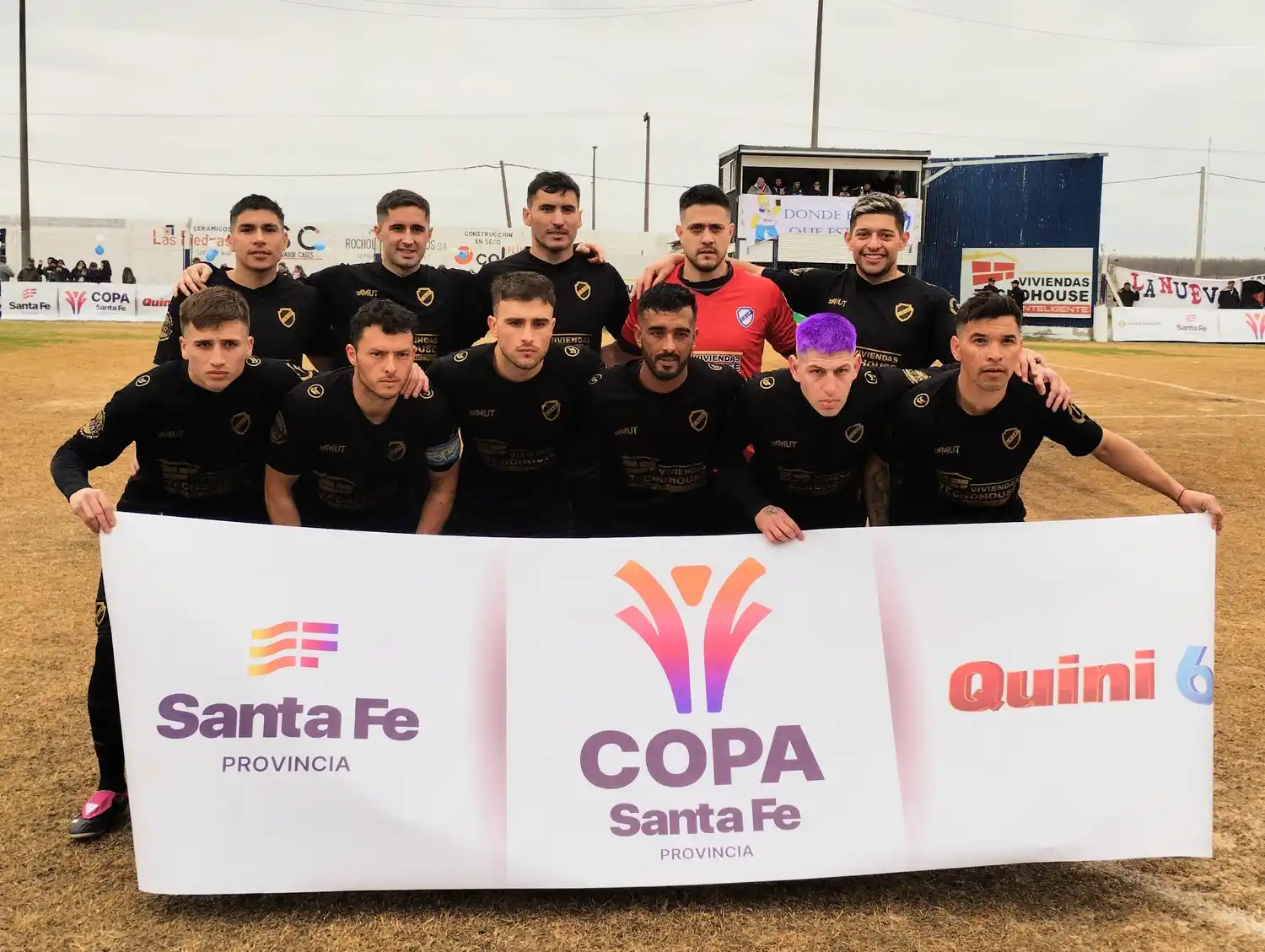 Pueyrredón Central Córdoba - 3