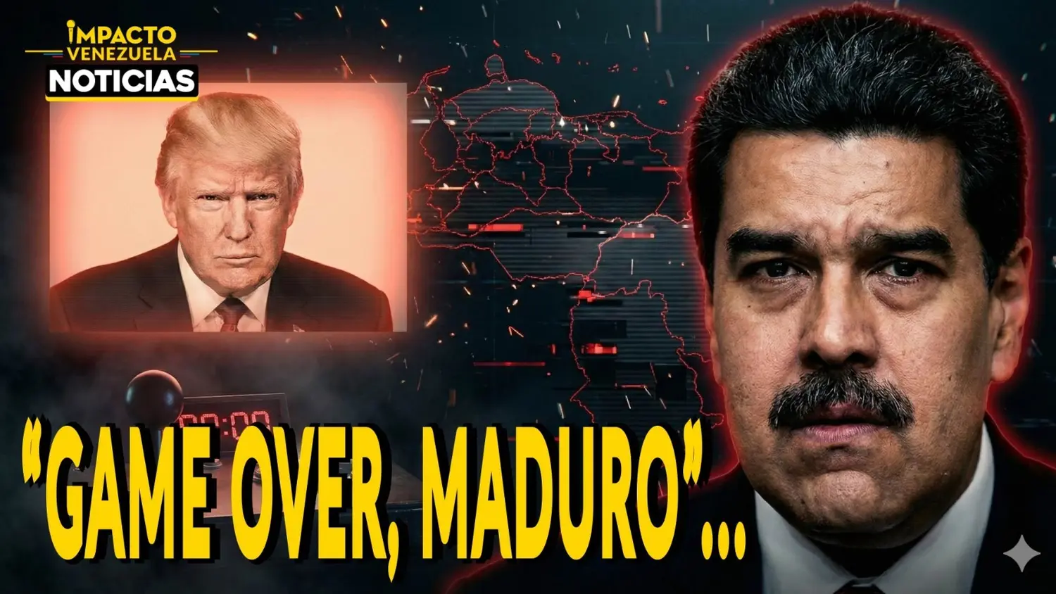 Impacto Venezuela