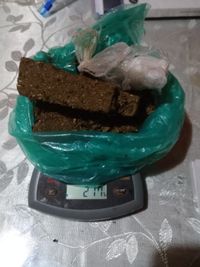 Un aprehendido tras un allanamiento por drogas