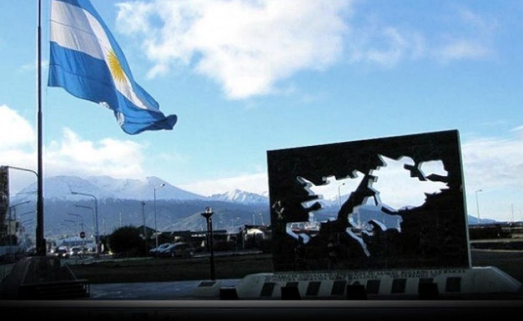 Filmus: “Es tiempo de que el Reino Unido retome las negociaciones por Malvinas”