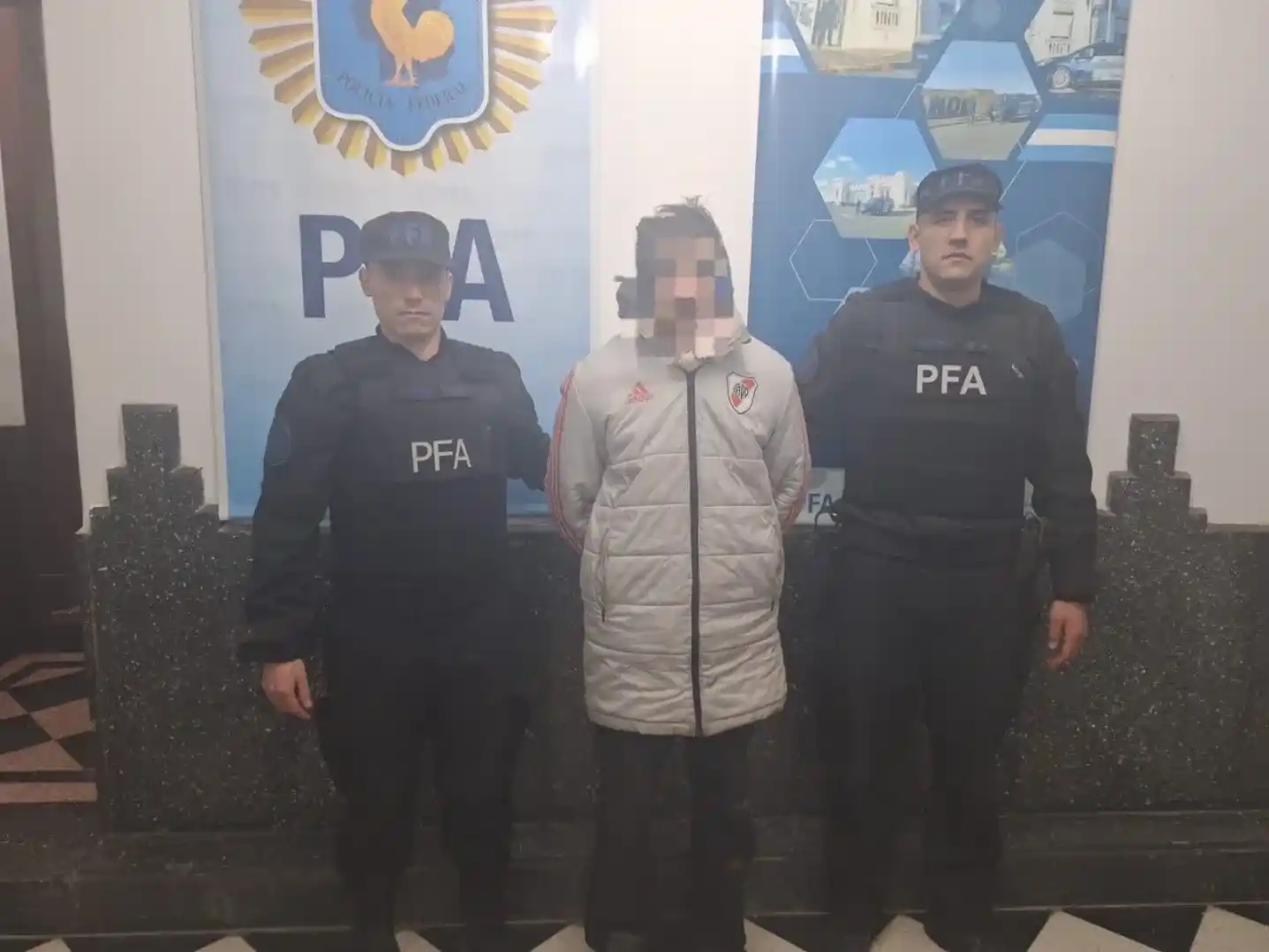 PFA DUOF Tandil 2