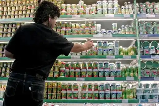 El consumo masivo “está firme"