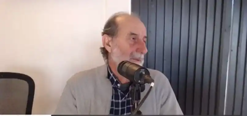 Domingo Carrazza rompió el silencio y reveló los verdaderos motivos por los que no está más en el gobierno