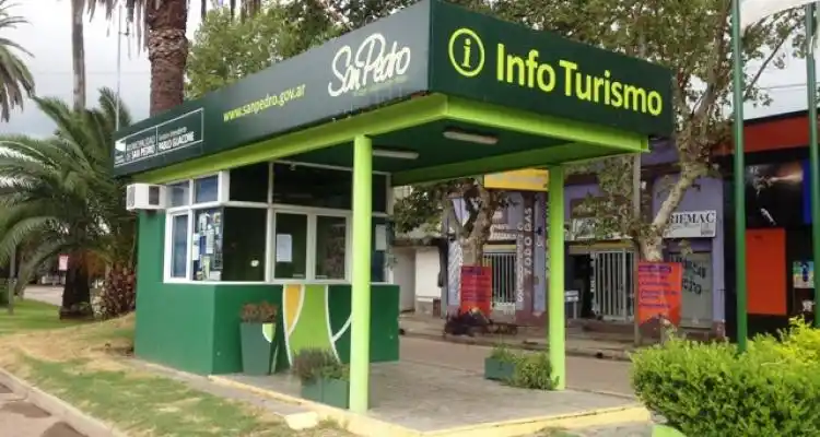 Poca expectativa entre los prestadores turísticos para el fin de semana largo
