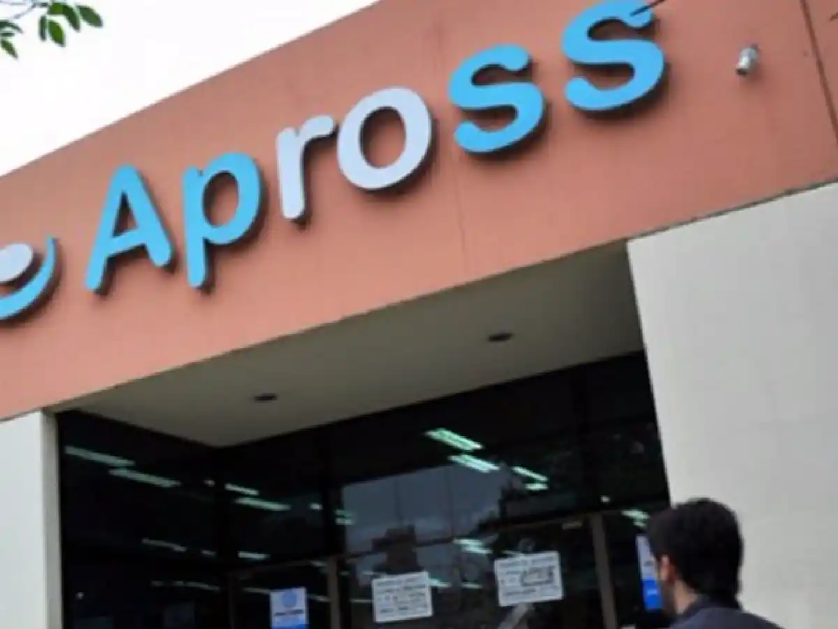 Prestadores de Apross amenazan con atender sólo urgencias