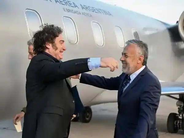 Mendoza será escenario de una alianza estratégica entre el oficialismo nacional y el radicalismo provincial. El acuerdo busca consolidar un frente común contra el kirchnerismo. Foto: Gentileza