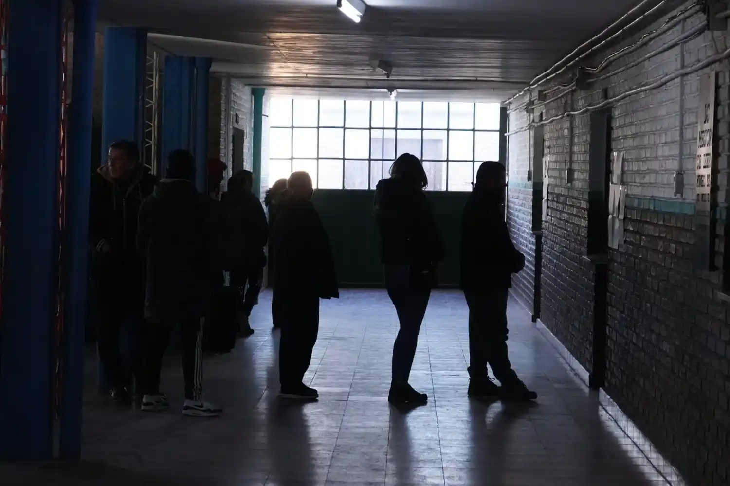 La campaña proselitista comenzó