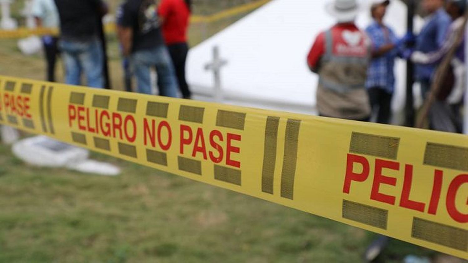 MASACRE en Nechí: grupo armado asesinó a cuatro personas en el Bajo Cauca, Colombia