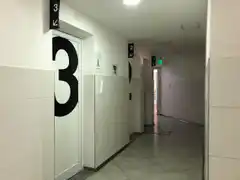 Sin calefacción en la Guardia del Hospital: “Nos van a traer dos estufas”