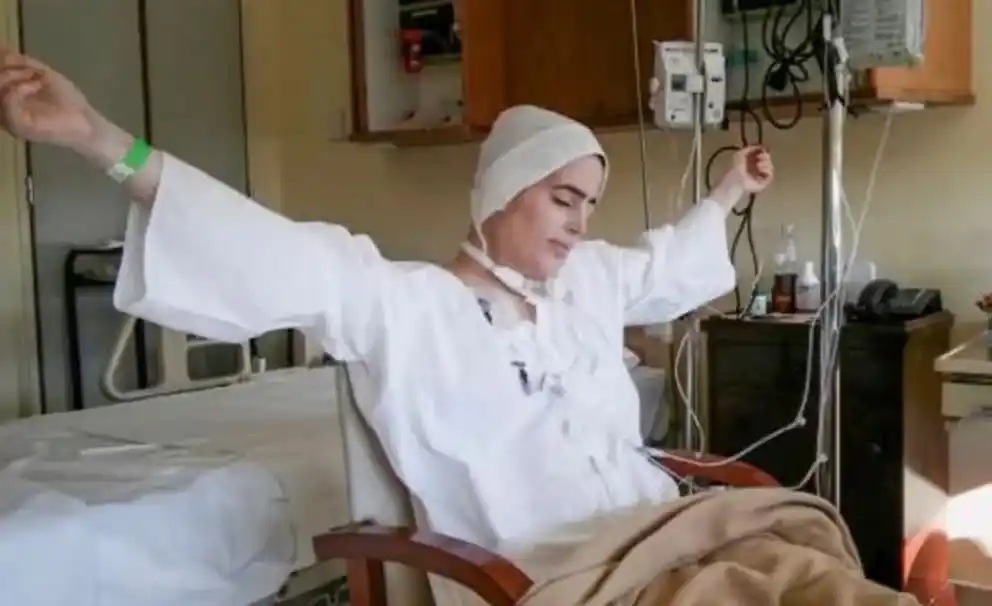 Hermana Cecilia María de la Santa Faz - 3
