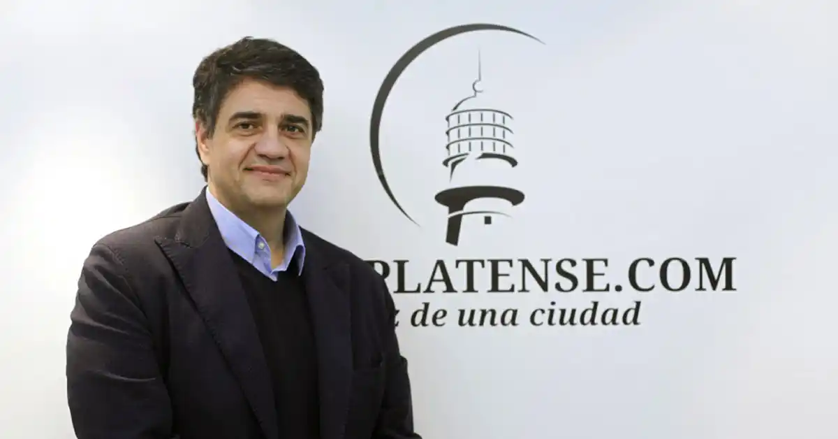 Jorge Macri: "Creemos que será una muy buena temporada"