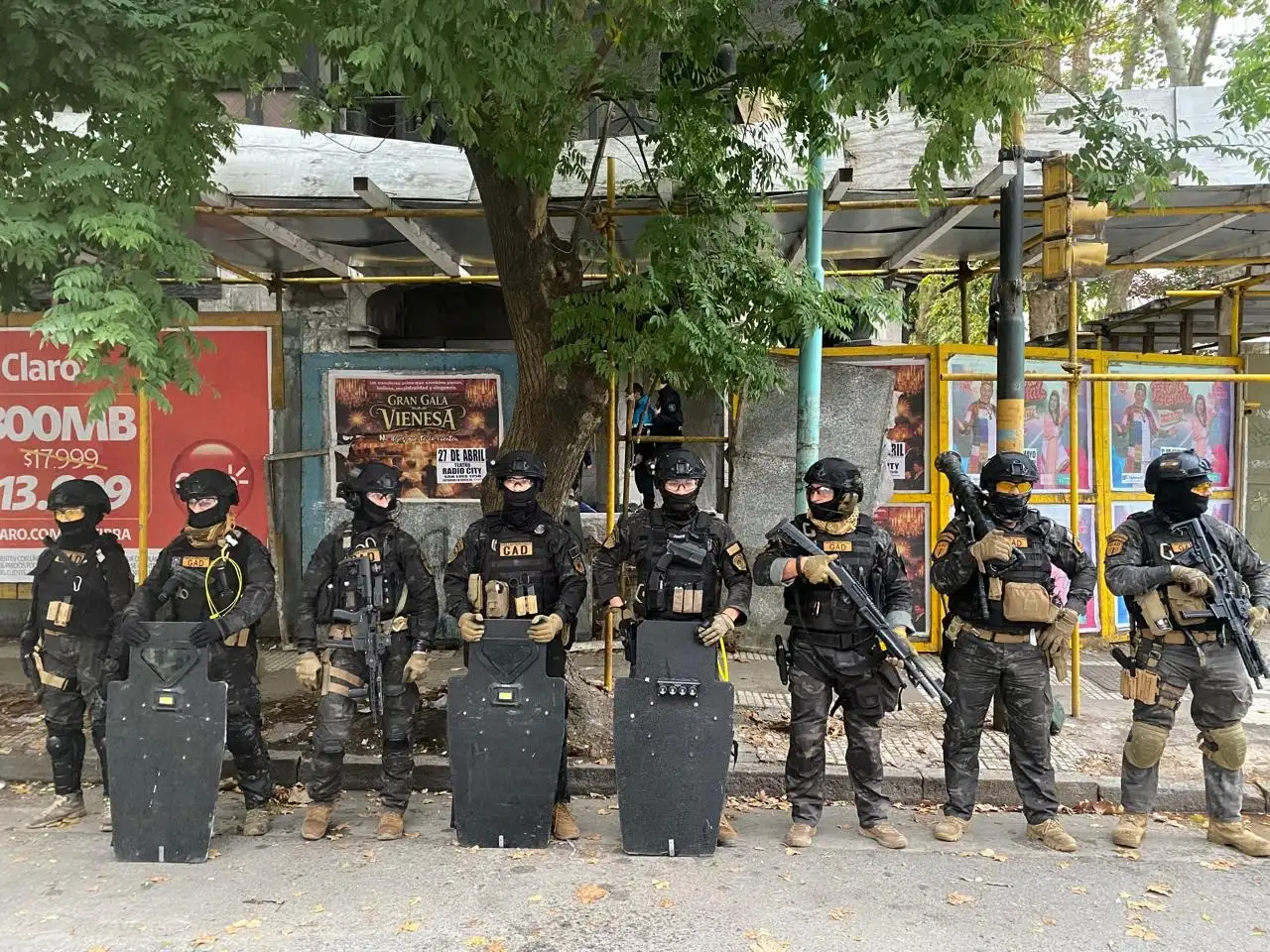 El caso está vinculado a una agresión ocurrida el 23 de marzo en la zona de la Rambla.