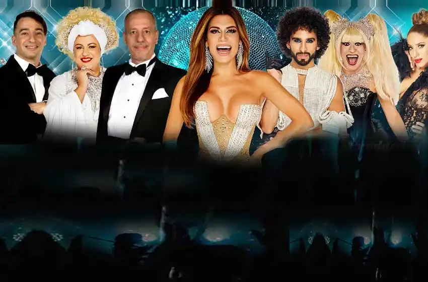 Florencia es una pancarta diferente