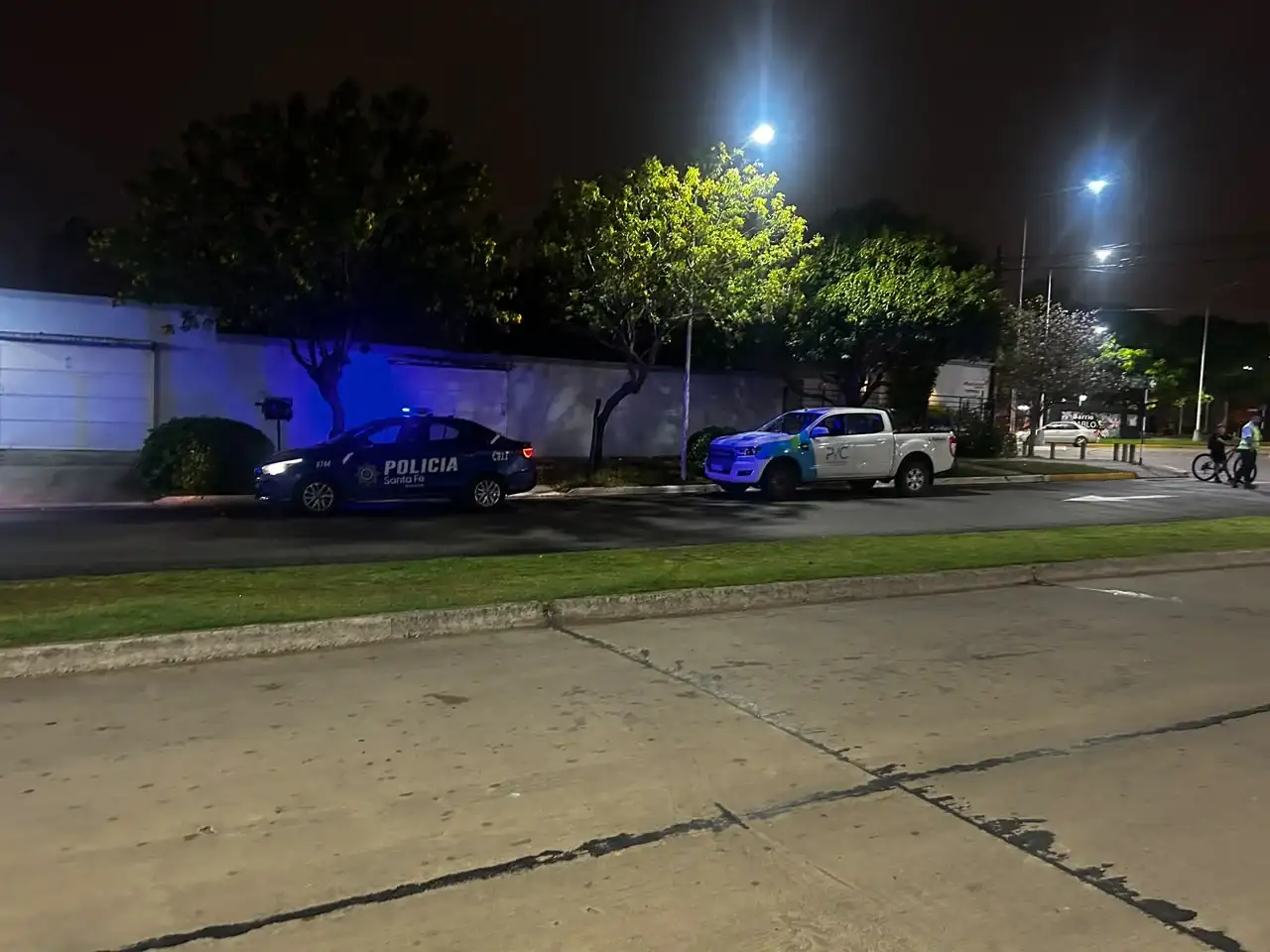 accidente choque av fader contramano bora - 3