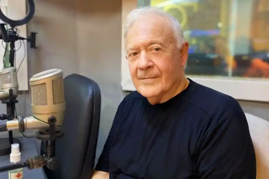 El prestigioso infectólogo Hugo Pizzo recomienda una solución casera ante la falta de repelente