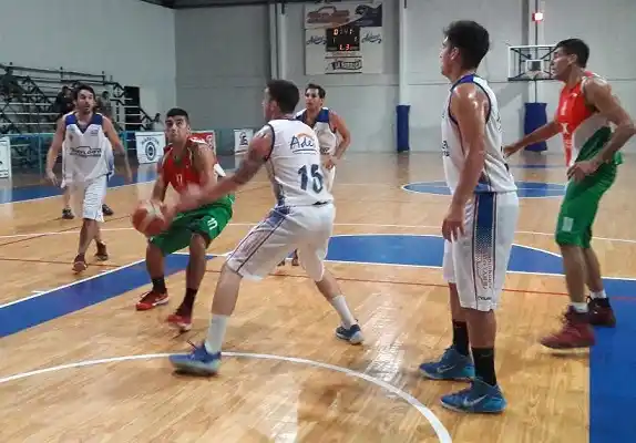 Liga Provincial: Neptunia y Racing buscan seguir entre los primeros 