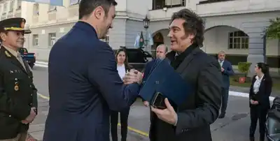 Es mejor tener Fuerzas Armadas y no necesitarlas, que necesitarlas y no tenerlas