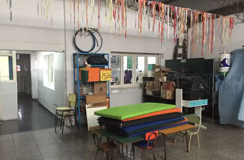 Robo al hogar "Gutiérrez": "Podría vincularse con hechos anteriores"