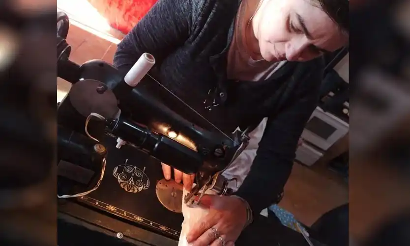 El taller es abierto, gratuito y para todas las edades.