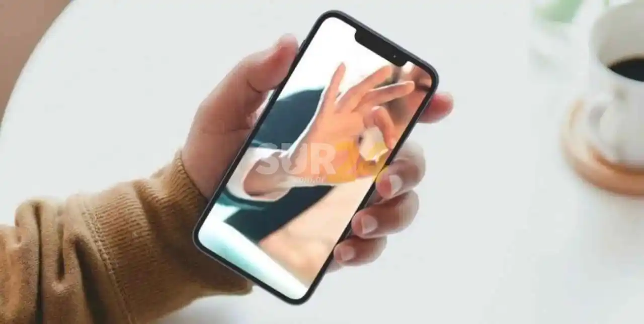 Un argentino creó una aplicación para comunicarse con personas que utilizan lengua de señas