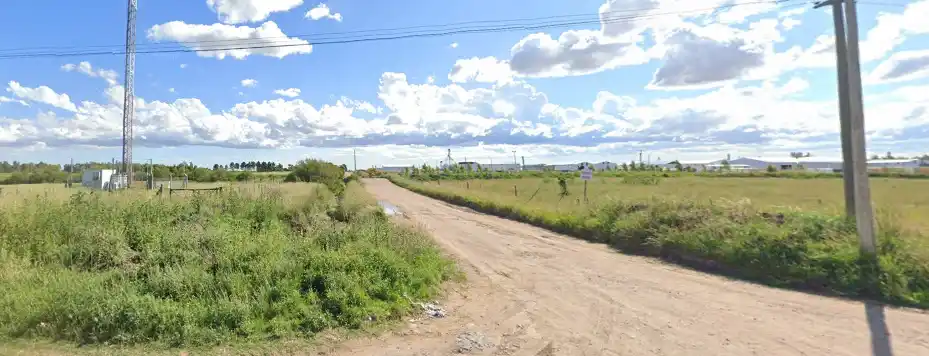 Rodríguez Peña al 1700