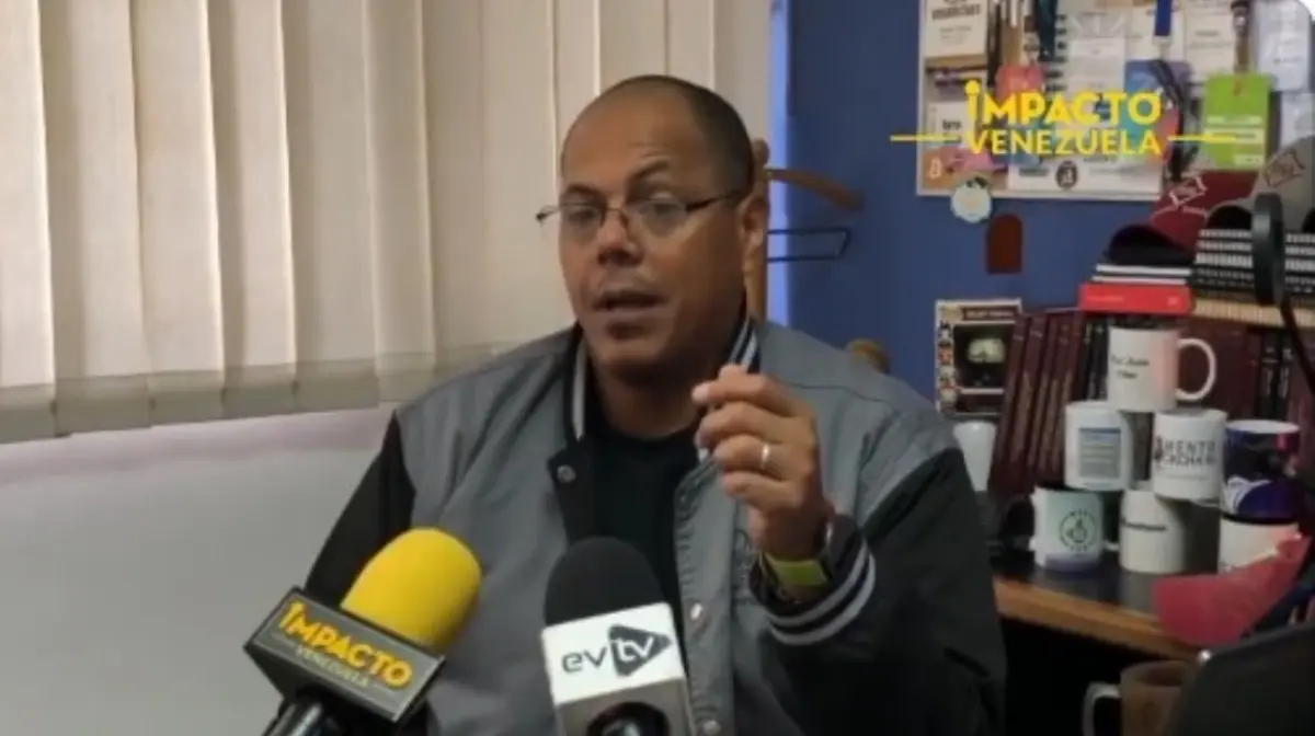 ¡ALÓ DELCY! Con un bolívar débil y sin aumento del PIB no puede haber DESDOLARIZACIÓN, asevera economista