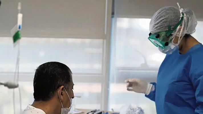«COMO LA GRIPE, el coronavirus llegó para quedarse», alerta experto alemán