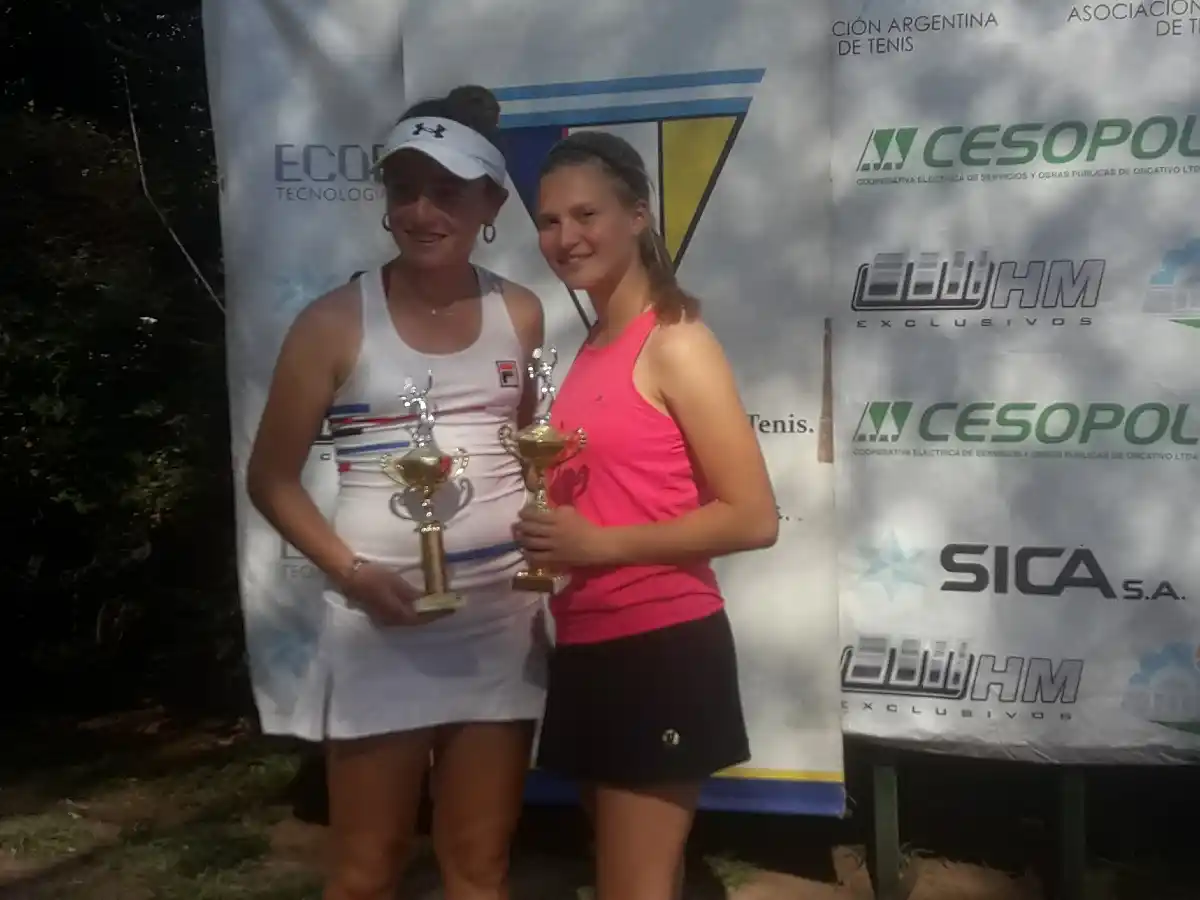 Buena actuación de sanfrancisqueños en el Torneo Regional 