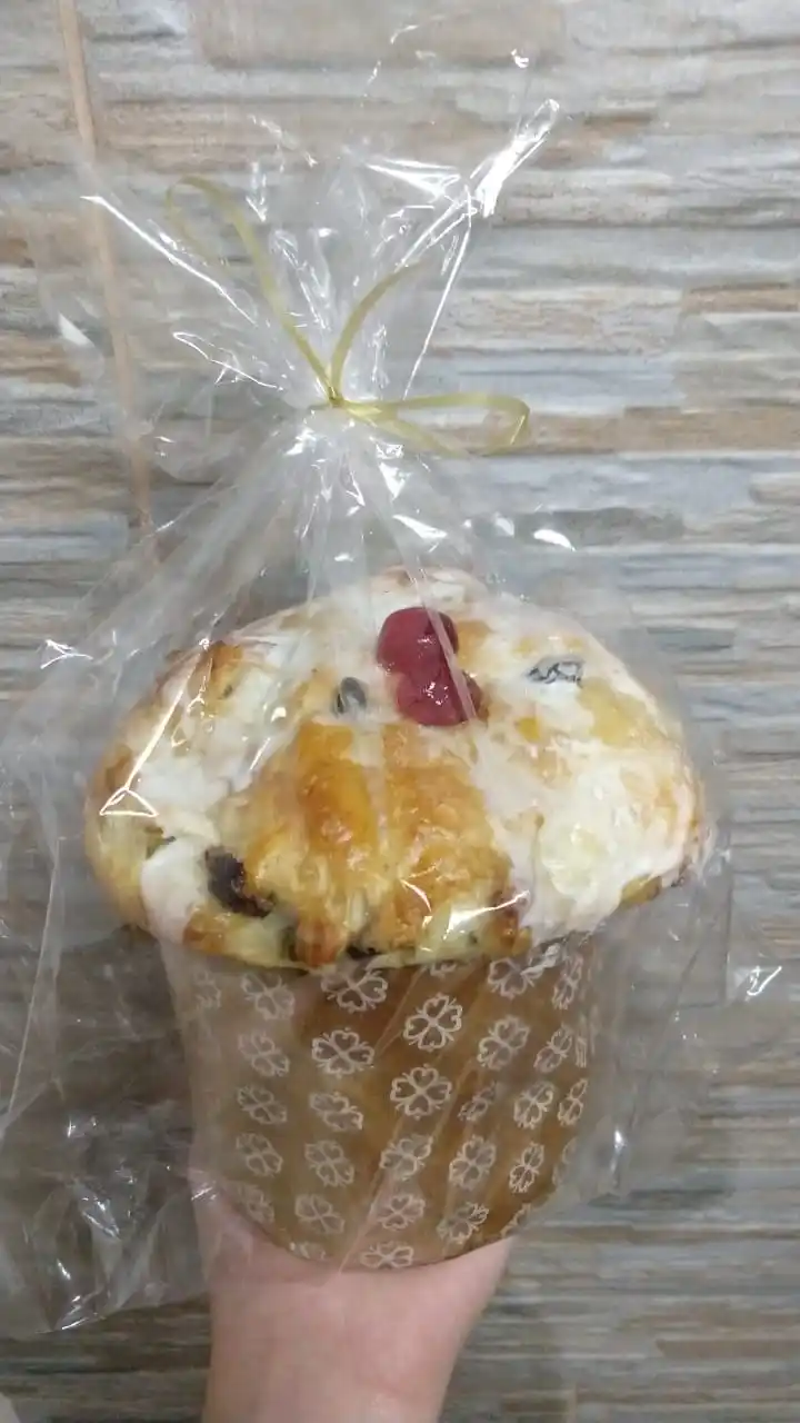 Hoy: Macondo, panadería y confitería artesanal