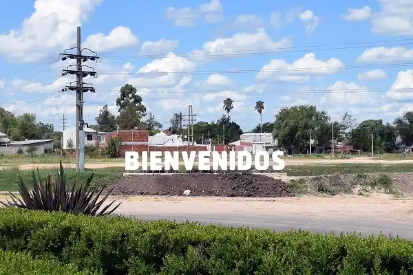 ¡Bienvenidos a Gualeguaychú!