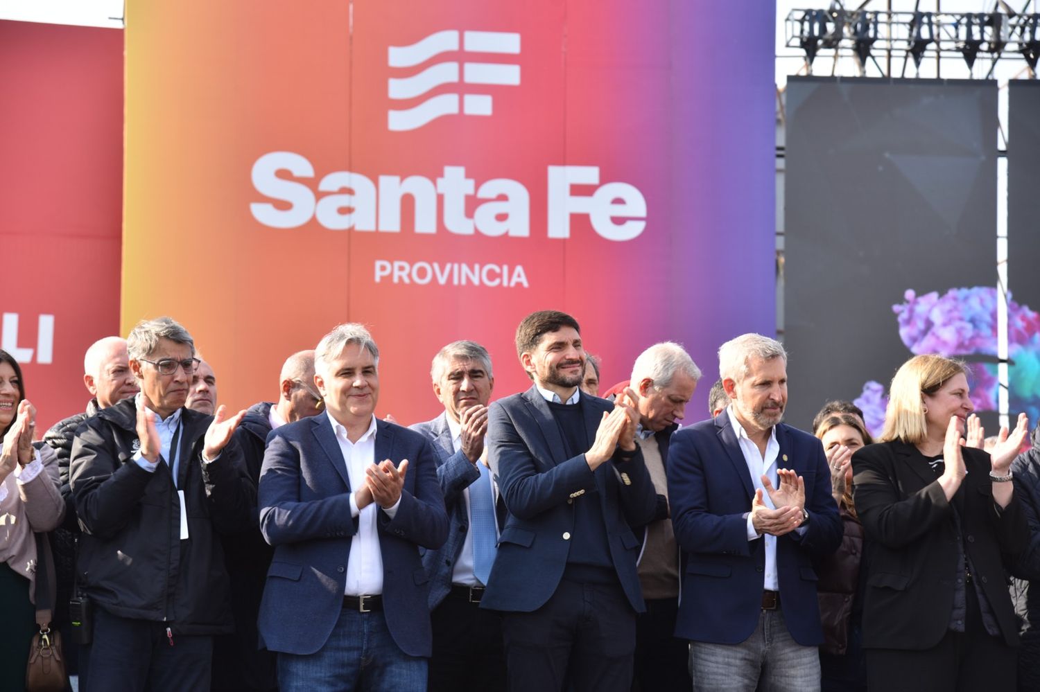 Agroactiva: en un día y medio se agotaron los créditos para maquinarias