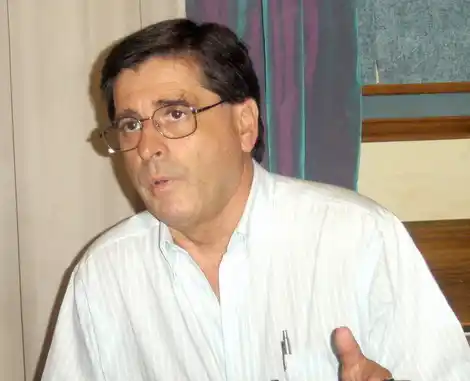 Daniel Irigoyen, en carrera hacia la intendencia, trabaja en lograr acuerdos
