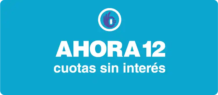 Extienden el programa Ahora 12 hasta el 31 de enero