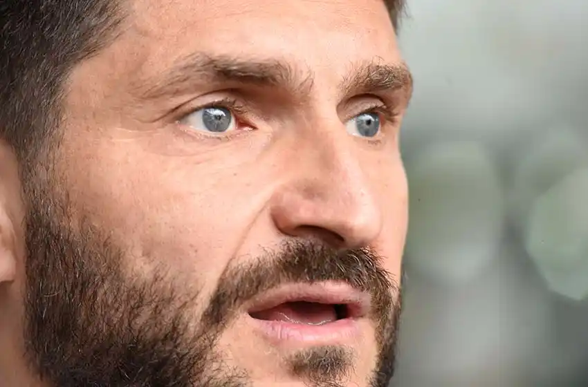 Pullaro negó que las armas policiales abastezcan al hampa