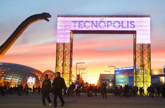 Tecnópolis Federal: cómo serán los cortes de tránsito