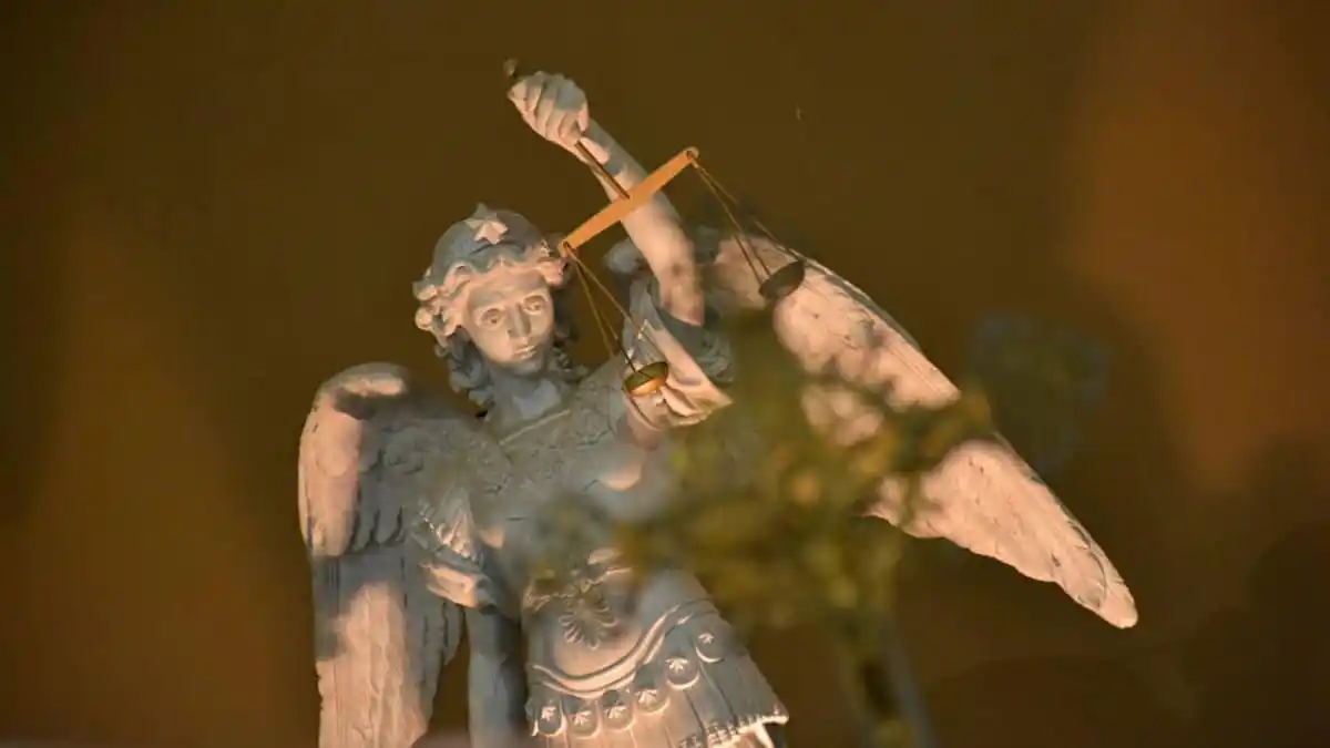 Día de San Miguel y Fiesta Patronal