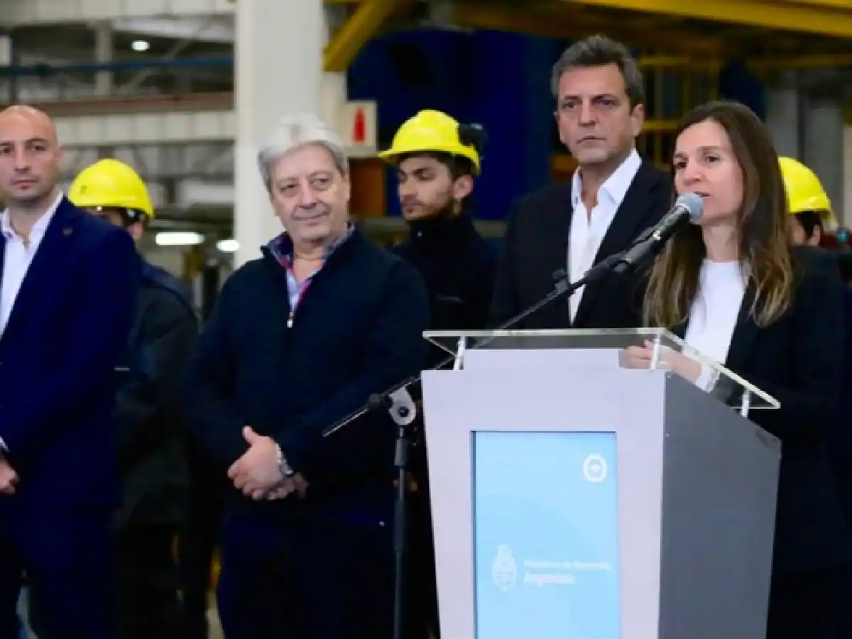 Habrá un refuerzo de $20.000 para hijos e hijas de los trabajadores con menores ingresos