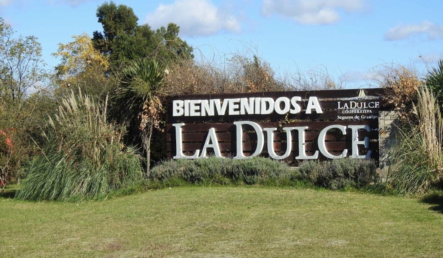 La Dulce (Necochea)