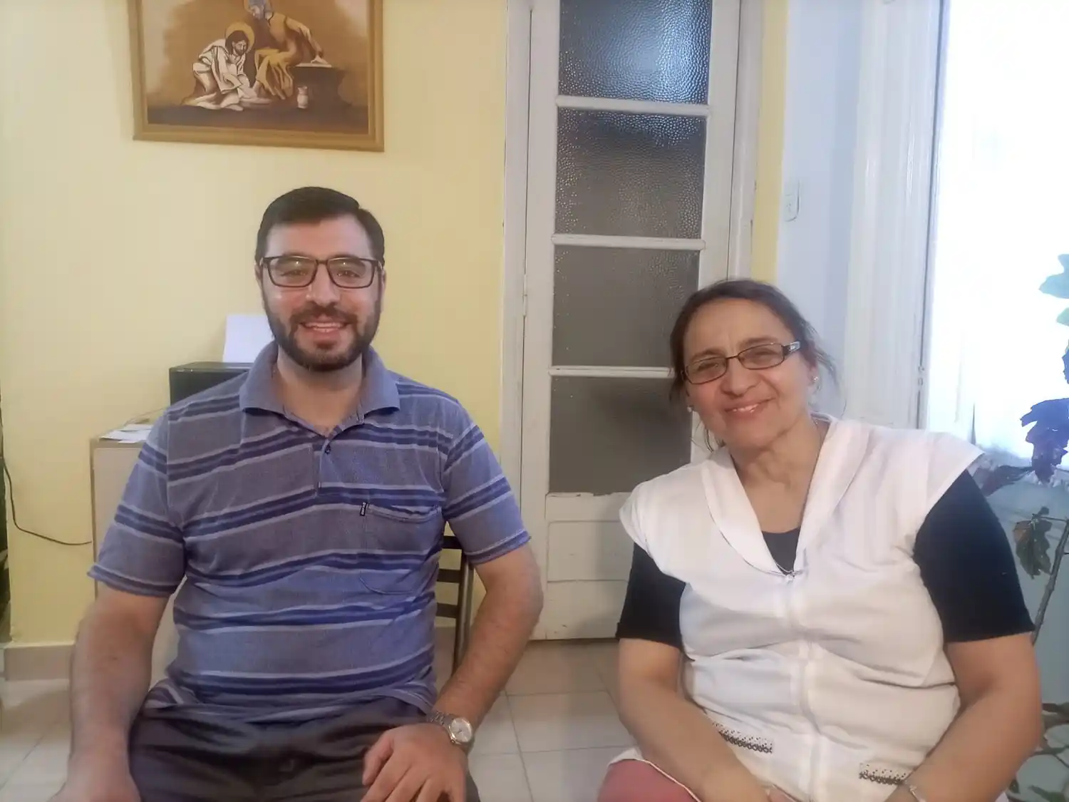 El Tradicional Pesebre Viviente celebra sus tres décadas