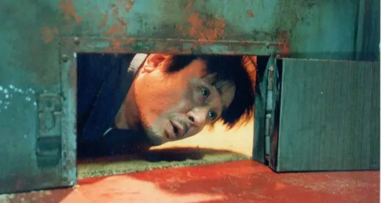Ciclo de Cine Mundial: “Old Boy”, cine coreano gratis este jueves
