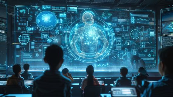 ¿Quién piensa cuando la inteligencia artificial responde?