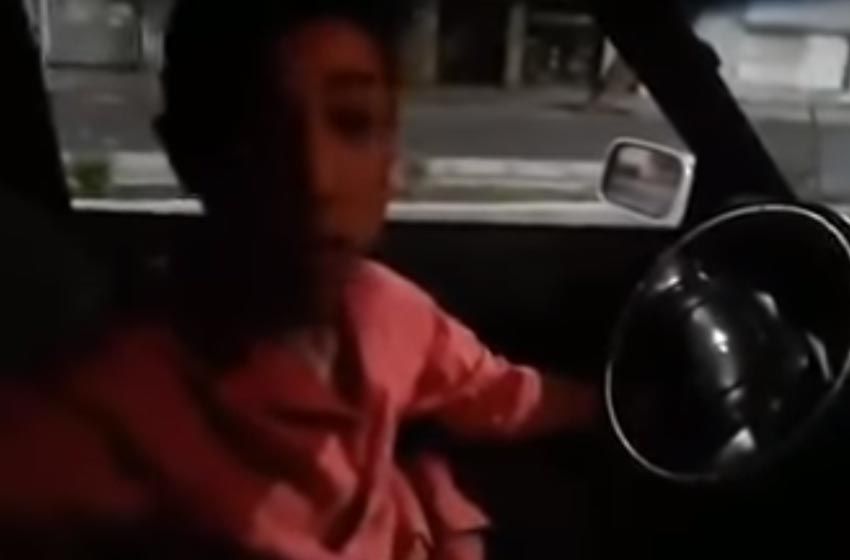 Detuvieron al joven que chocó y mató a un hombre en San Martín y Garibaldi