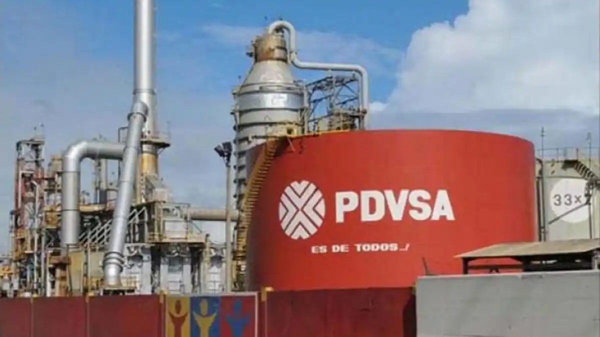 PDVSA Y EL ARTE de burlar las sanciones: estas son las cifras de la venta de crudo «bajo cuerda»