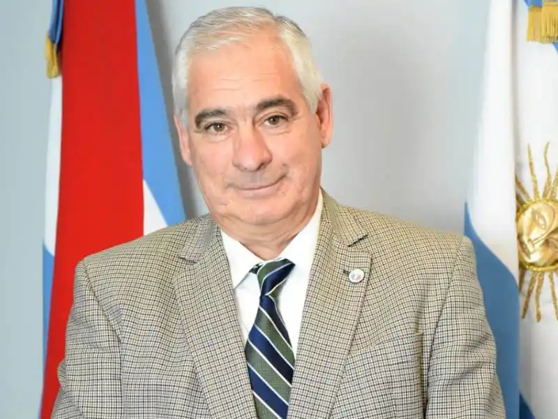 El Defensor General puso reparos al proyecto de ley de juicio por jurados